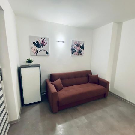 Apartman Stipancic Labin  Eksteriør bilde