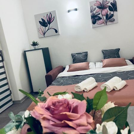 Apartman Stipancic Labin  Eksteriør bilde