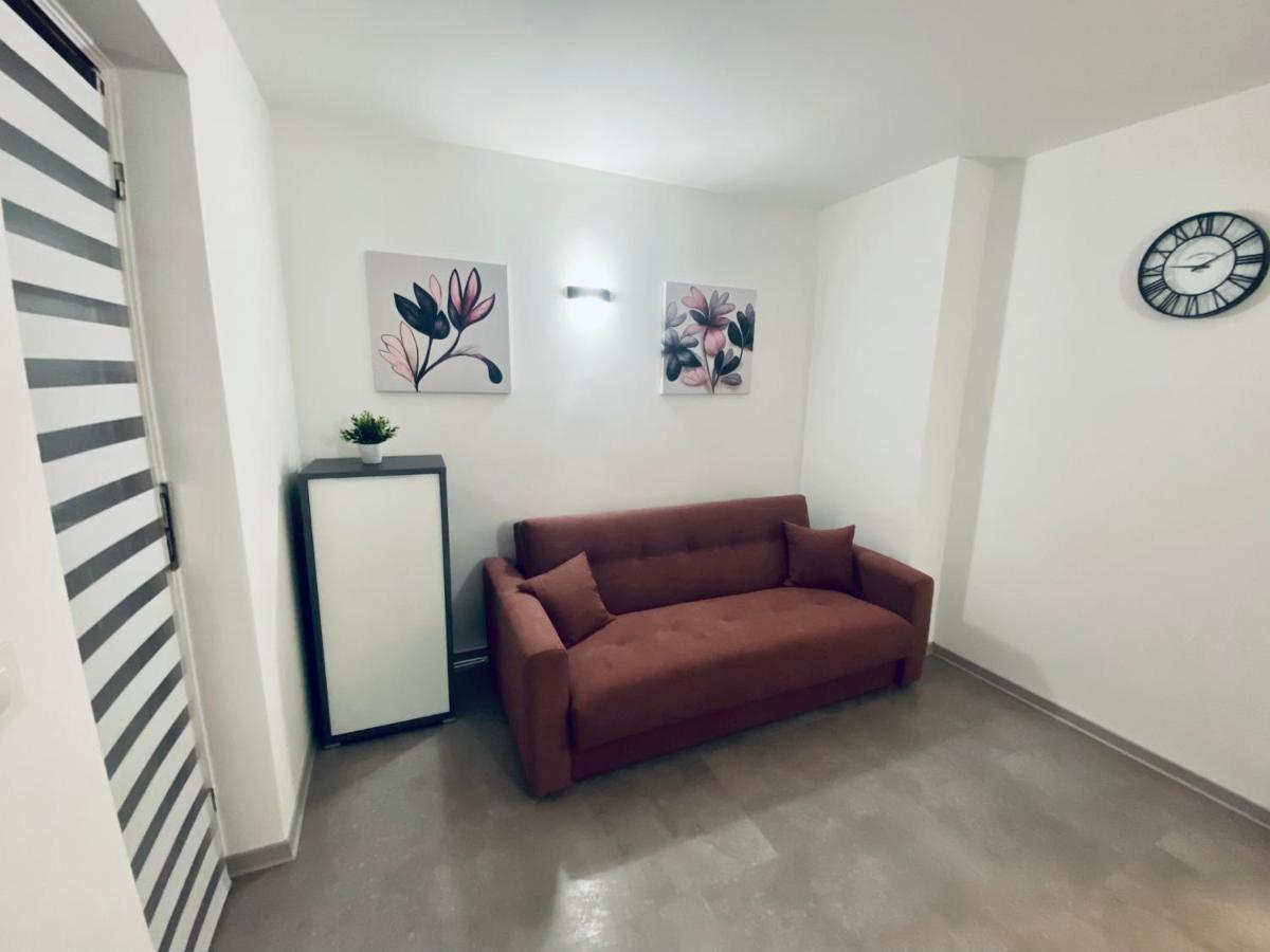 Apartman Stipancic Labin  Eksteriør bilde